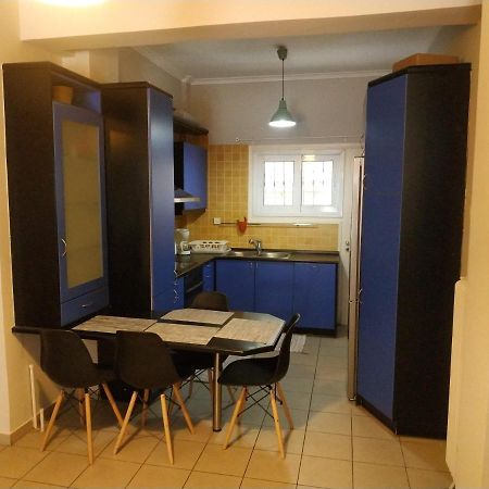 Lg Apartment Bnb Αθήνα Εξωτερικό φωτογραφία