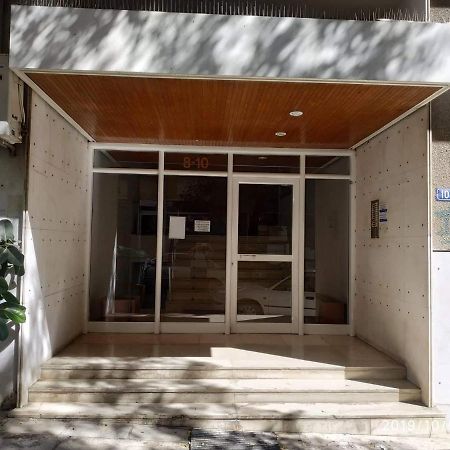 Lg Apartment Bnb Αθήνα Εξωτερικό φωτογραφία