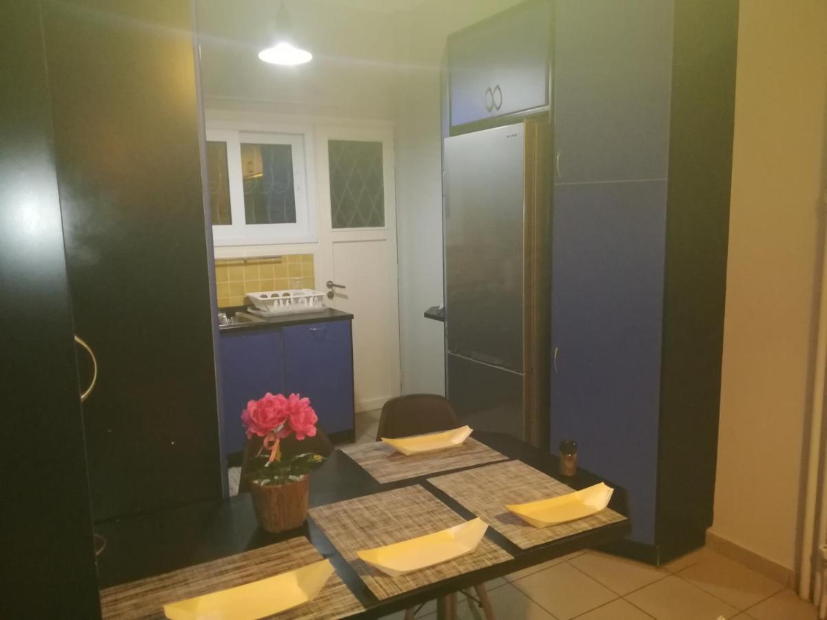 Lg Apartment Bnb Αθήνα Εξωτερικό φωτογραφία