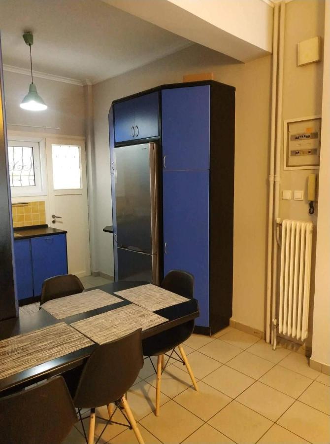 Lg Apartment Bnb Αθήνα Εξωτερικό φωτογραφία