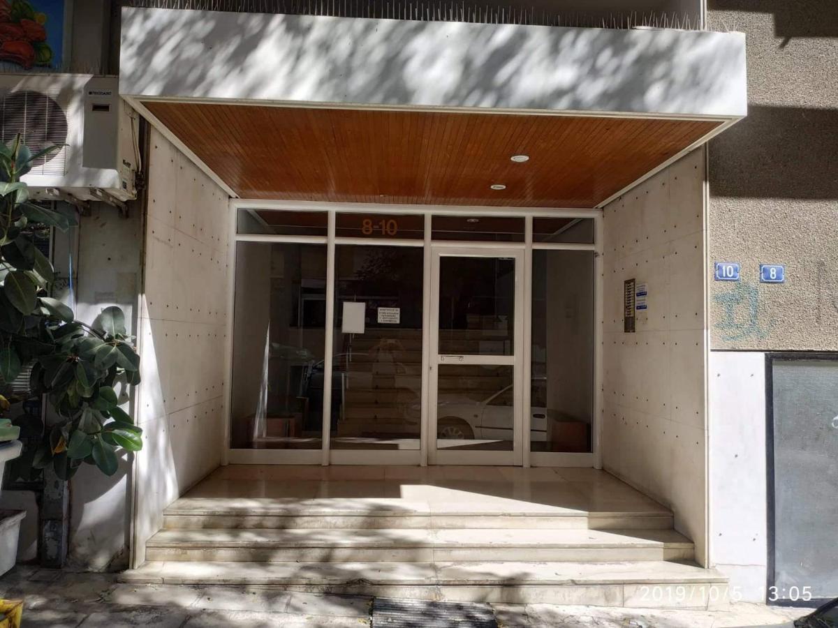 Lg Apartment Bnb Αθήνα Εξωτερικό φωτογραφία