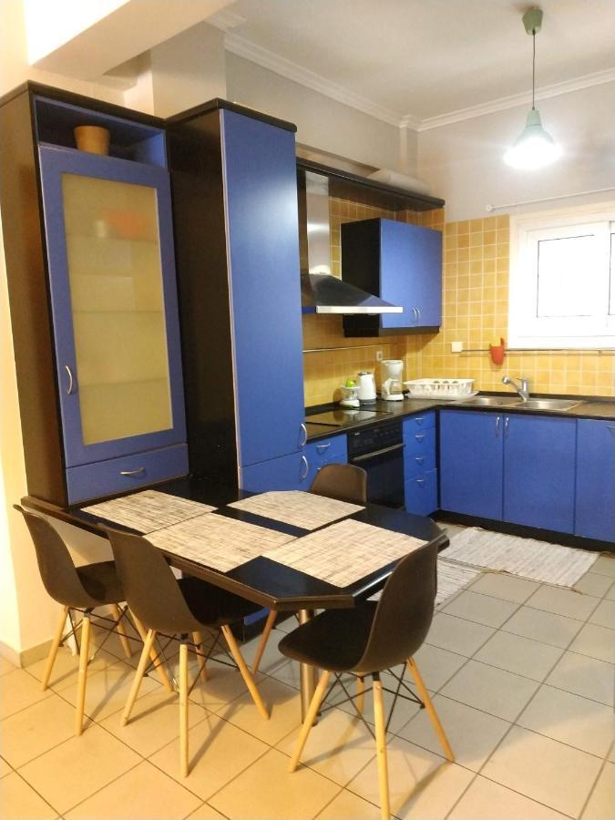 Lg Apartment Bnb Αθήνα Εξωτερικό φωτογραφία