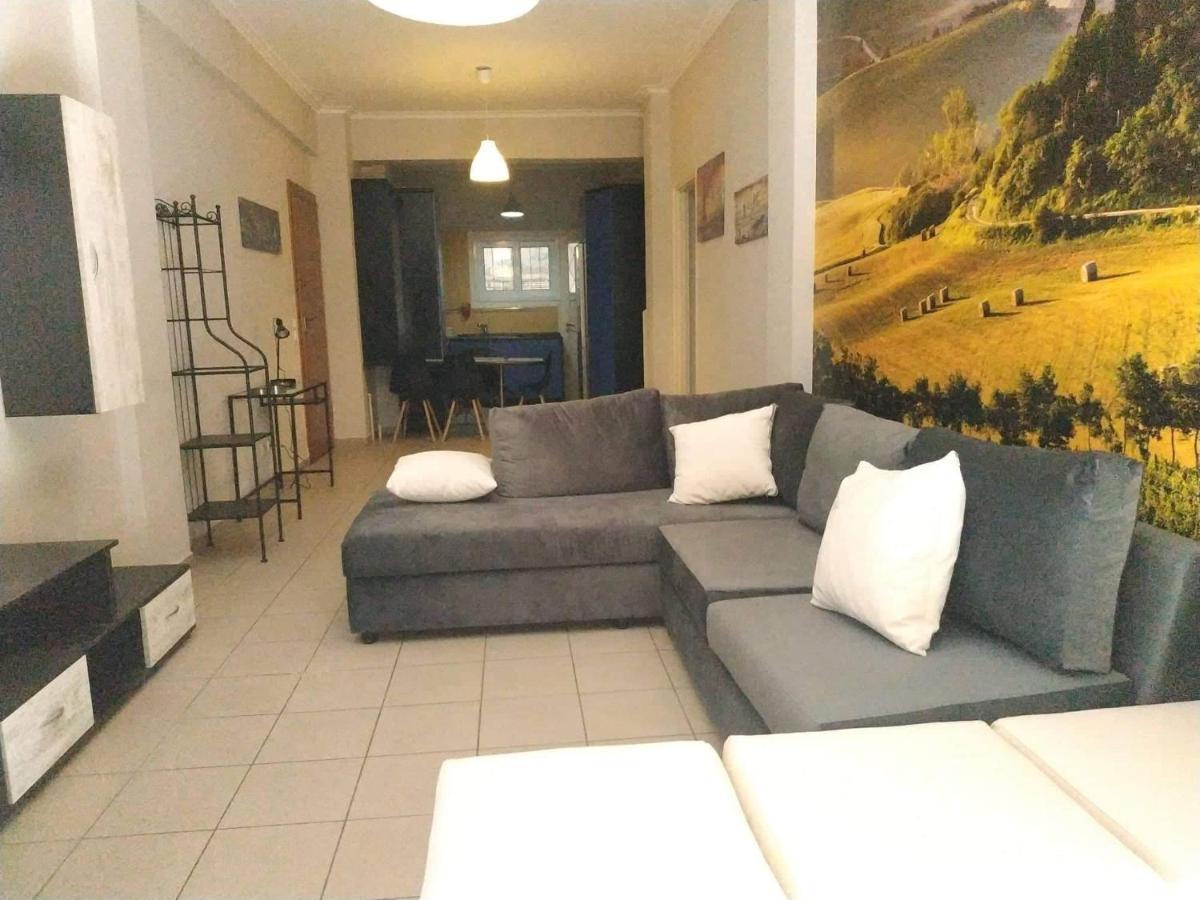 Lg Apartment Bnb Αθήνα Εξωτερικό φωτογραφία