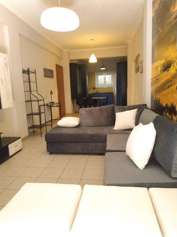 Lg Apartment Bnb Αθήνα Εξωτερικό φωτογραφία
