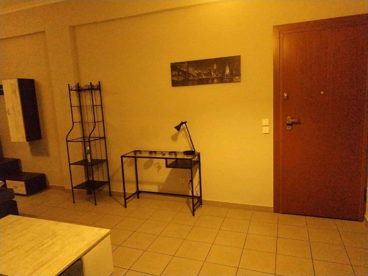 Lg Apartment Bnb Αθήνα Εξωτερικό φωτογραφία