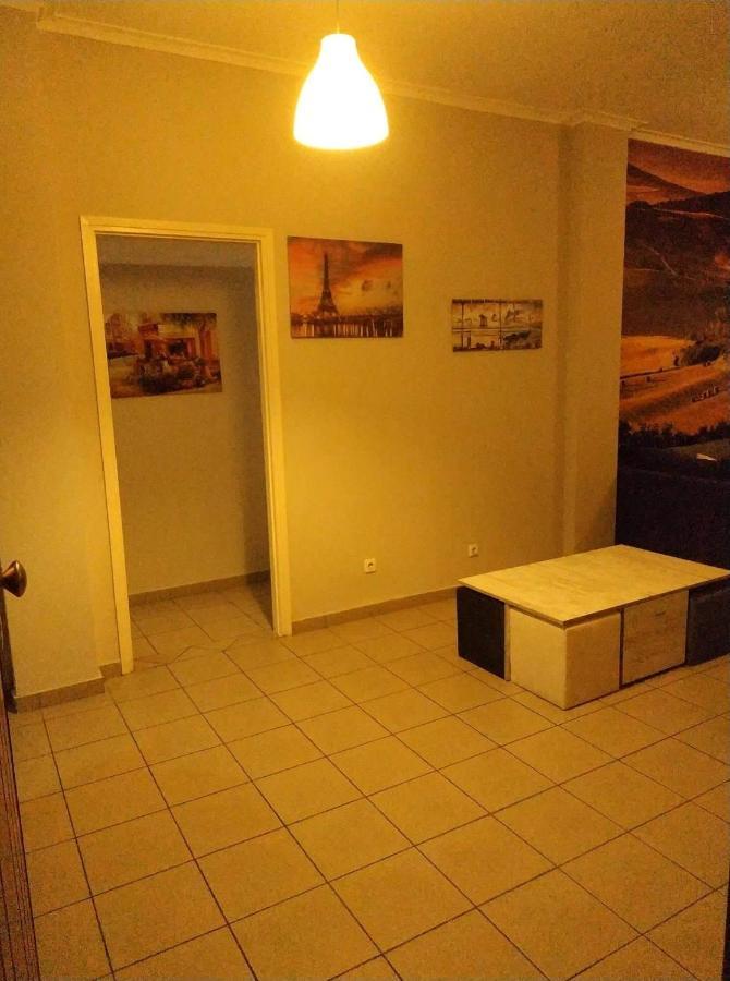 Lg Apartment Bnb Αθήνα Εξωτερικό φωτογραφία