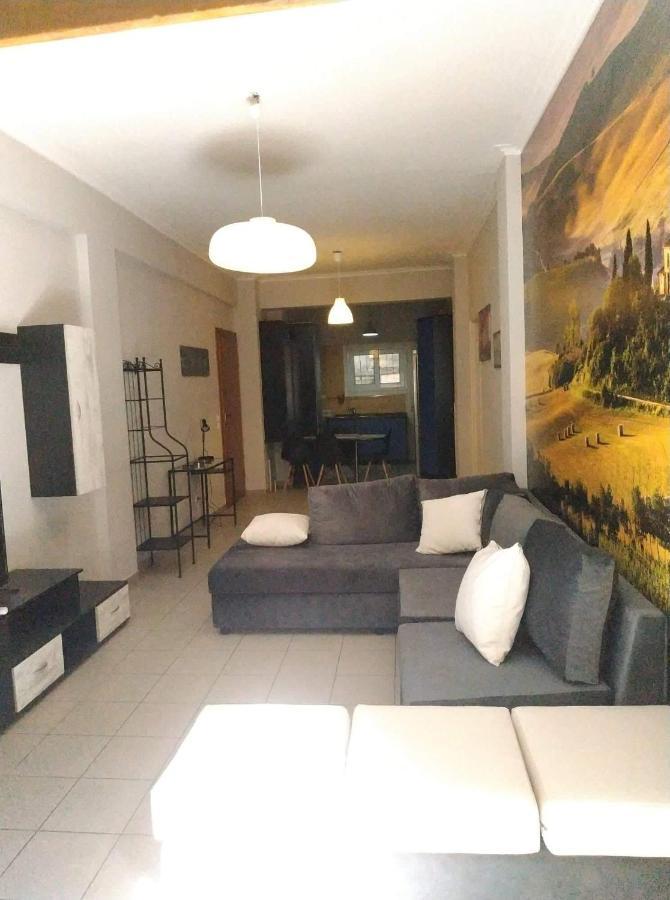 Lg Apartment Bnb Αθήνα Εξωτερικό φωτογραφία