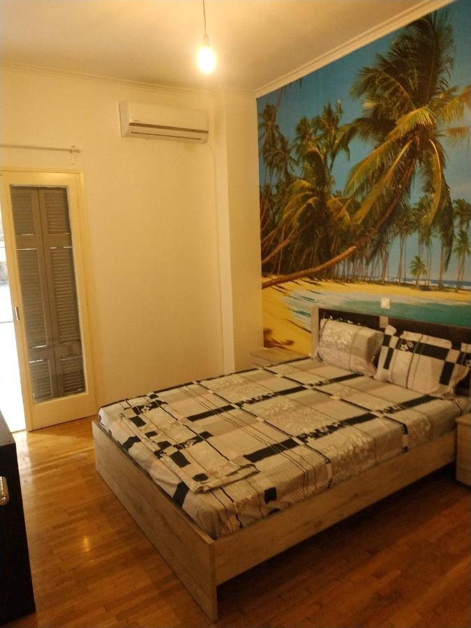 Lg Apartment Bnb Αθήνα Εξωτερικό φωτογραφία