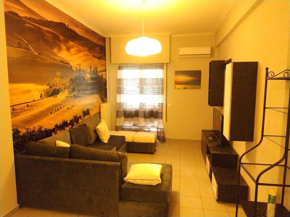 Lg Apartment Bnb Αθήνα Εξωτερικό φωτογραφία