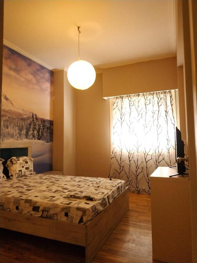 Lg Apartment Bnb Αθήνα Εξωτερικό φωτογραφία