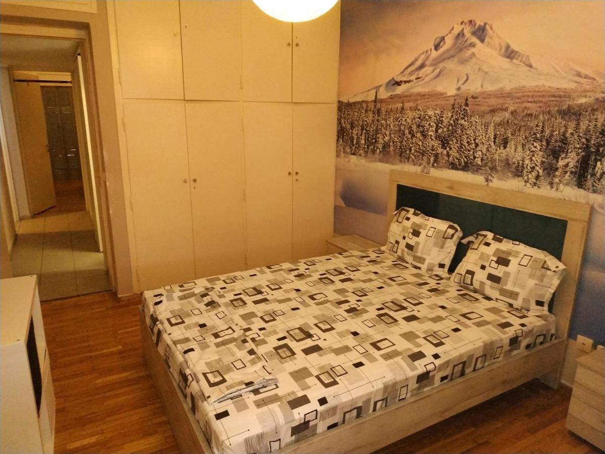 Lg Apartment Bnb Αθήνα Εξωτερικό φωτογραφία