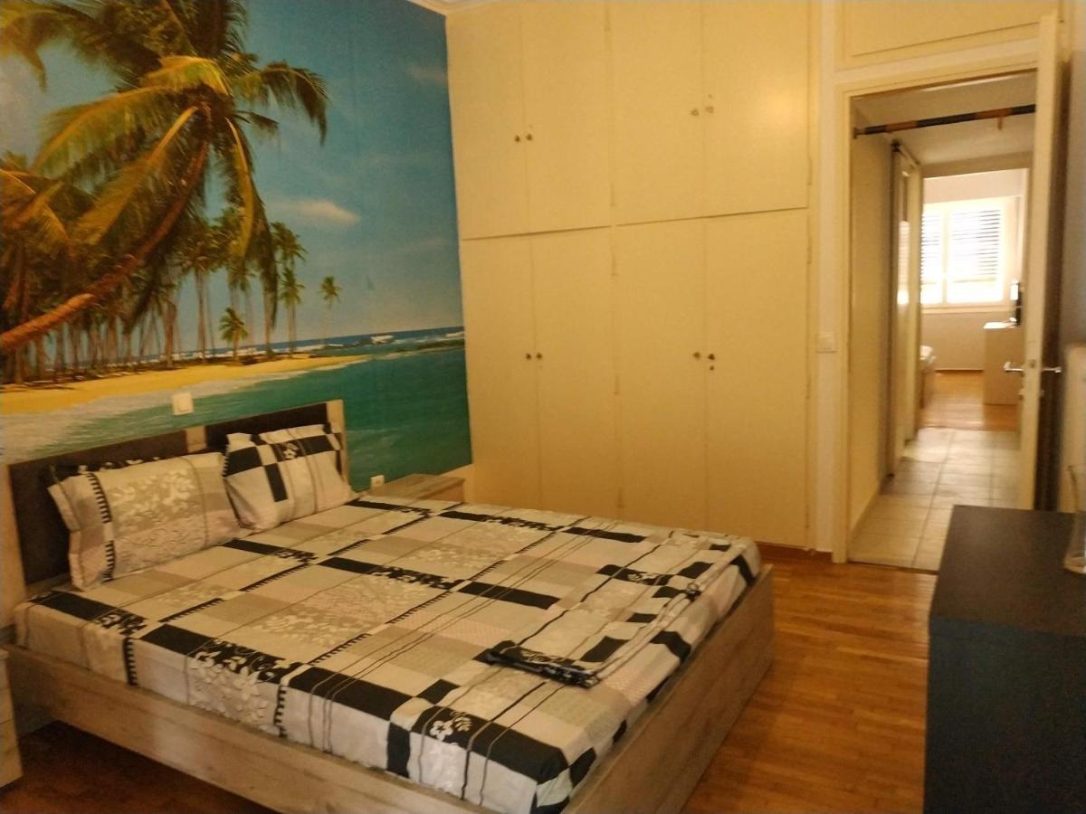 Lg Apartment Bnb Αθήνα Εξωτερικό φωτογραφία