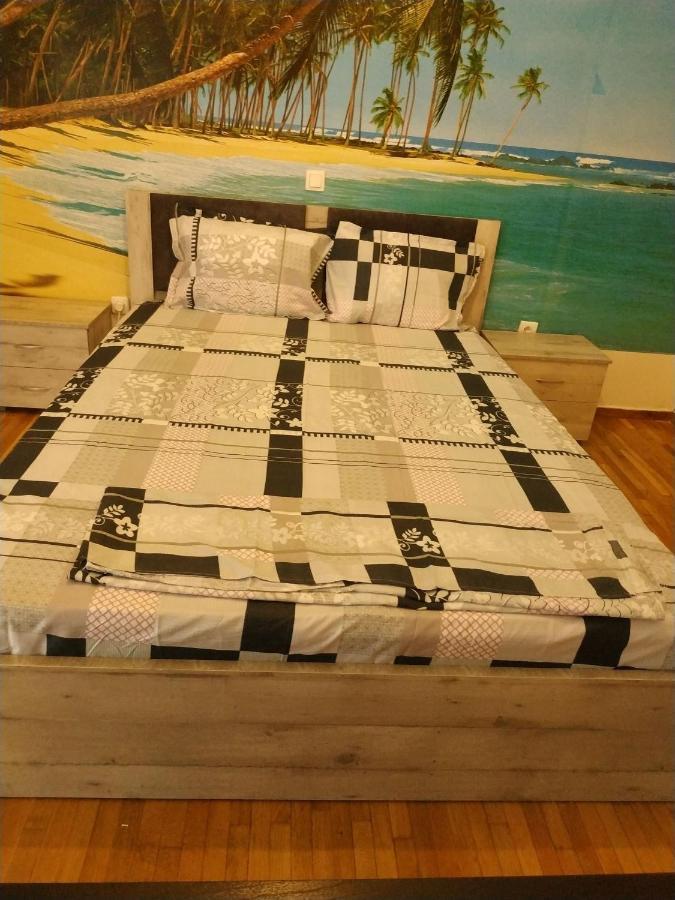 Lg Apartment Bnb Αθήνα Εξωτερικό φωτογραφία