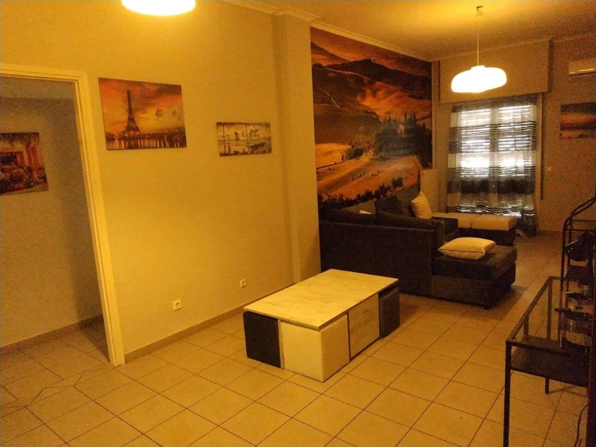 Lg Apartment Bnb Αθήνα Εξωτερικό φωτογραφία